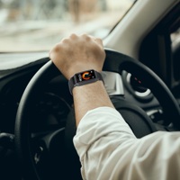 Bracelet de sport BEEFLYPOWER Explosions, étui en TPU, sangle en nylon pour Huawei Band 10 9 8 7 6