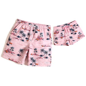 Custom <strong>Mens</strong> Magic Print Water Reactive <strong>Swim</strong> <strong>Shorts</strong> <strong>Men</strong> Swimming Trunks - Product Image 6