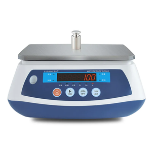 Báscula Electrónica Impermeable IP68 Veidt, Báscula Digital para Conteo de Pescado, Mariscos y Alimentos, ACS-704, Báscula Electrónica Impermeable IP68 - Product Image 6