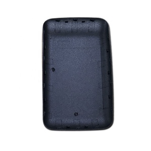 Puerta trasera de la batería para Alcatel MW41TM MW41 <span class=keywords><strong>Linkzone</strong></span> 4G LTE WiFi Hotspot puerta trasera-Negro - Product Image 2