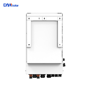 En Stock Inversor Híbrido Trifásico de Almacenamiento de Energía de Alto Voltaje de 30kw 40kw 50kw - Product Image 3