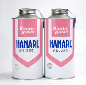 Adhesivo Kanto Kasei HANARL FL-955/FL-955E/FL-955R de Secado Rápido, Grado Industrial y Alimentario, Aceite para Películas ISO VG 15 - Product Image 2