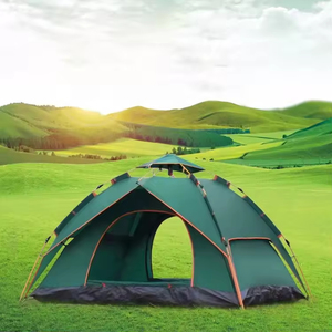 สามารถใช้ร่วมกับผลิตภัณฑ์อื่นๆ ได้ เช่น เต็นท์กันน้ำ เต็นท์แคมป์ปิ้ง เต็นท์เก็บของในโกดัง เต็นท์กลางแจ้ง - Product Image 2