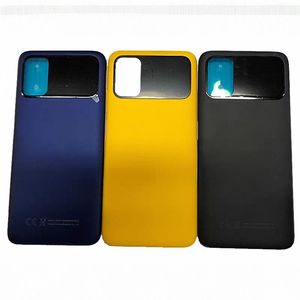 เค<span class=keywords><strong>ส</strong></span>ฝาหลัง<span class=keywords><strong>ส</strong></span>ำหรับ <span class=keywords><strong>Redmi</strong></span> 9 9A 9C <span class=keywords><strong>9T</strong></span> ของแท้เค<span class=keywords><strong>ส</strong></span>ป้องกันฝาหลังพร้อมปุ่ม<span class=keywords><strong>เป</strong></span>ิด/ปิดอะไหล่โทรศัพท์ - Product Image 6