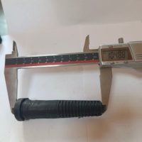 Doigts en caoutchouc de marque SS pour plumeuse de volailles (poulets et canards) – Vente en gros pour fabricants – Haute productivité, utilisation facile