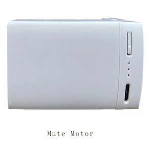 Día noche vertical térmico aislar persianas de nido de abeja para la inclinación y giro de la ventana - Product Image 6