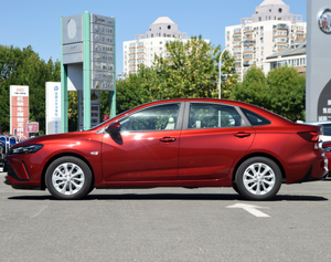 2023 <span class=keywords><strong>Chevrolet</strong></span> Monza nouvelle boîte de vitesses automatique hybride FWD modèles de vente chaude sièges en cuir Sonic Cruze <span class=keywords><strong>Camaro</strong></span> Captiva Onix R18 gauche - Product Image 4