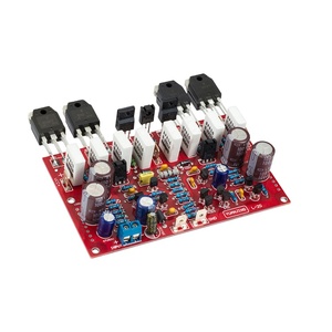 Eletrônicos PCB PCBA Fornecedores Gerber File BOM List PCB PCBA Printed <span class=keywords><strong>Circuit</strong></span> <span class=keywords><strong>Board</strong></span> PCBA PCB Assembly Manufacturer Service - Product Image 1