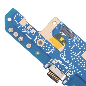 Pièce de rechange pour <span class=keywords><strong>HOTWAV</strong></span> <span class=keywords><strong>W10</strong></span> <span class=keywords><strong>Pro</strong></span>, carte de port de charge compatible, pièce de réparation - Product Image 4