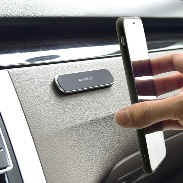 Best Selling 360 Degree Mobile Mount Dashboard Cell Strong Sticky Suction Adjustable Windshield Vent Magnetic Car Phone Holder