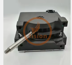 ชุดควบคุมเกียร์ Grader 120K 140K กล่องเกียร์ ตัวควบคุมระบบส่งกำลัง ECU ECM 452-9831 4529831 - Product Image 2