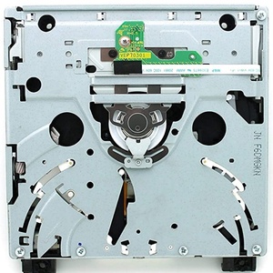 Unidad de DVD de Repuesto, Unidad de Disco ROM para Nintendo WII RVL-001, para Consola Wii D2A D2B D2C D2E - Product Image 3