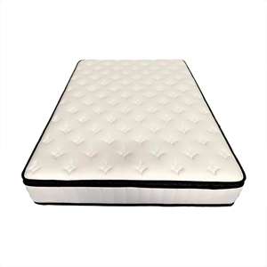 Canapé-<span class=keywords><strong>lit</strong></span> d'hôtel Queen Size Colchon personnalisé <span class=keywords><strong>Matelas</strong></span> à ressorts ensachés en mousse à mémoire de forme dans la boîte - Product Image 2