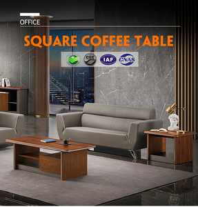 Tavolino <span class=keywords><strong>da</strong></span> Caffè Moderno di Lusso in MDF Ecologico a Prezzo Scontato, Facile <span class=keywords><strong>da</strong></span> Montare con 5 Anni di Garanzia, Arredamento per Soggiorno - Product Image 3
