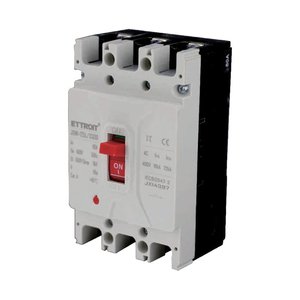 Interruttori Automatici Scatolati 3P 22kA 80A AC 400V IP20 MCCB Categoria Prodotto Secondo IEC60947-2 - Product Image 3
