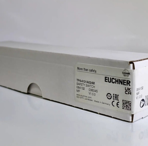 สวิตช์นิรภัย EUCHNER TP4-4131A024M ของแท้ใหม่เอี่ยม 084132 ตัวล็อคประตูนิรภัย มีสินค้าในสต็อก - Product Image 4