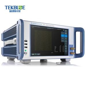 Анализатор сигналов Rohde&Schwarz DSA, диапазон частот 47 МГц - 1794 МГц - Product Image 3