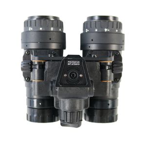 PVS31CC Visión Nocturna Digital Infrarroja Binocular Alcance Doble Ojo Usable Táctico Equipo de Visión de Baja Luz para Exteriores - Product Image 5
