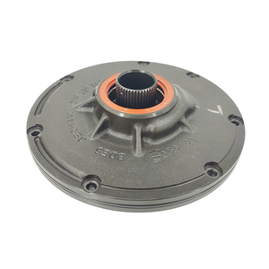 ปั๊มน้ำมันมือสองเกียร์01n 01ม. เหมาะสำหรับรถ VW Audi 75500A อุปกรณ์เสริมรถยนต์ - Product Image 2