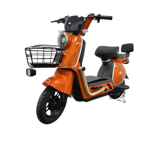 Bicicleta Eléctrica en Oferta, de Fábrica China, Bicicleta Eléctrica de Segunda Mano - Product Image 4