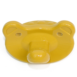 Ciuccio per bambini in Silicone ciuccio per capezzoli ciuccio senza Silinoogie senza Bpa - Product Image 1