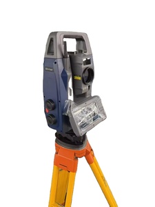 Estación Total Robótica de Alta Precisión Hi-Target HTS-820 con GPS, Prisma Inteligente de Amplificación y Búsqueda, para Topografía Individual - Product Image 3