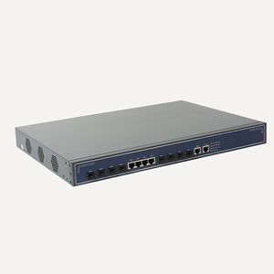 OLT FTTH 4 ports EPON avec uplink 1000M, compatible WEB, SNMP, CLI, compatible avec d'autres marques ONU, sans modules SFP - Product Image 3