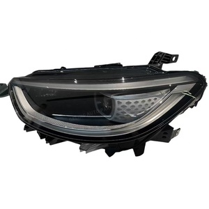 Phares de voiture Ale pour Volkswagen ID3, directement de l'usine |   Assemblages de phares avant L&R de qualité supérieure en gros - Product Image 6