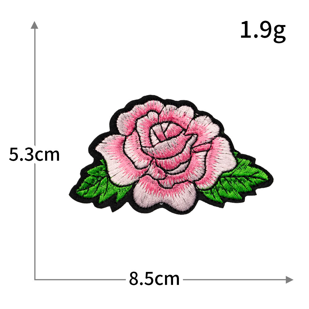 Rose-16