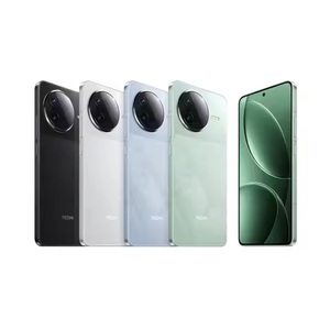 Teléfono Inteligente Original Redmi K80 Snapdragon 8 Gen 3, Pantalla OLED de 6.67 Pulgadas, 120 Hz, 6550 mAh, 90 W SuperVOOC, HyperOS 2, NFC, 5G - Product Image 5