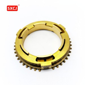 Pièces de boîte de vitesses automatique pour voitures, sortie d'usine, jeu d'anneaux synchroniseurs OEM <span class=keywords><strong>PAP</strong></span> 6 #   pour NISSAN - Product Image 4