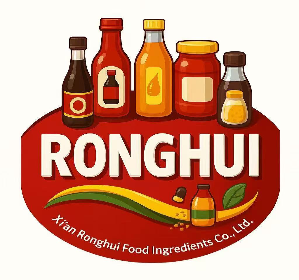 Xi'an Ronghui Food Ingredients Co., Ltd. logo