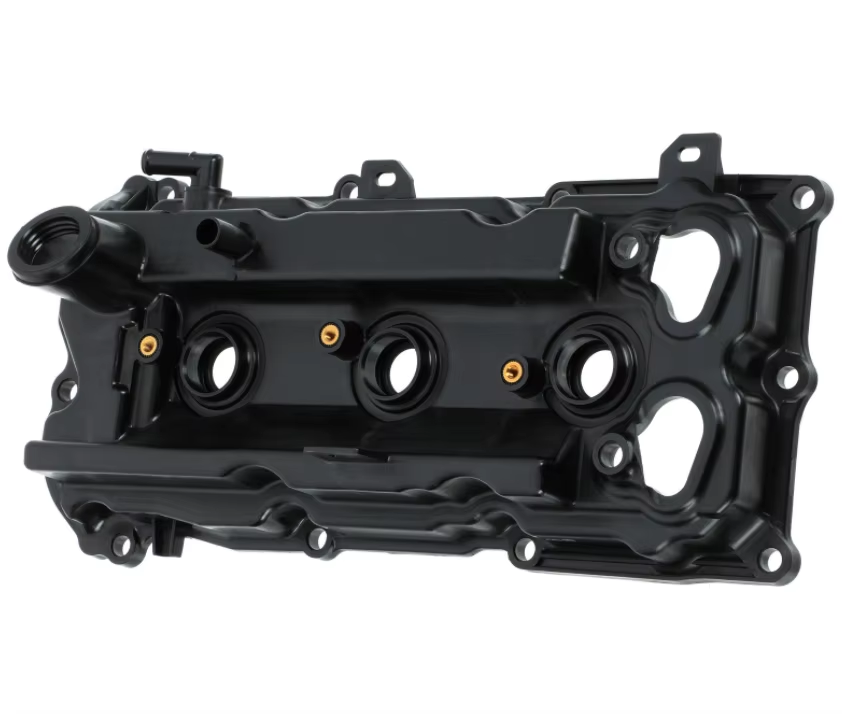 13264JK20B Car Parts Engine Valve Cover for 07-09 NI-SS-ANS
