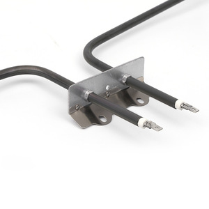 องค์ประกอบทำความร้อนของเตาอบ PJ010004 ชิ้นส่วนทดแทนเตารีดไฟฟ้าทนทาน - Product Image 3