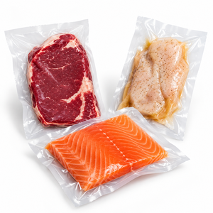 Películas Termoformables para Envolver y Conservar Dátiles y Frutas Secas, sin Tapas Superiores - Product Image 3