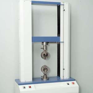 Máquina de Prueba de Impacto Electrónica JY 10kn con 1 Año de Garantía, Precisión de 0.03, Protección IP55, Voltaje Universal 220V/380V - Product Image 5