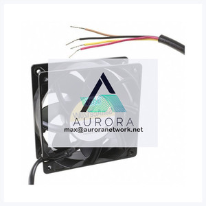 พัดลมระบายความร้อน OEM 9WV1212P1J001 1688-2192-ND และราคาดี - Product Image 1