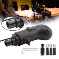 Nouveau joystick de jeu de course, pommeau de levier de vitesse pour Logitech G29 G27 G25 G923