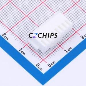 PHB-16Y Housing (Wire-to-Board / Wire-to-Wire) P=2mm Connector ( Jack Structure: 2x8P )( Pitch: 2mm )( Row Spacing: 2mm ) - Product Image 2