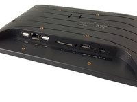 Tablet PC con Pantalla Táctil Capacitiva, Soporte de Pared, WiFi, RJ45, PoE, Linux, Android