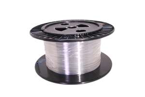 200 Um nucleo di potenza UV di diametro UV fibra passo indice di base in fibra a doppio rivestimento per la tecnologia dei sensori per applicazioni di laser - Product Image 6