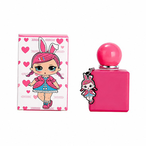All'ingrosso lieve e ragazza cartone animato Design profumo corpo Spray Set <span class=keywords><strong>per</strong></span> il bambino 2025 nuova vendita calda - Product Image 3
