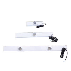 Cascata d'Acqua in Acrilico e Fibra di Vetro Pikes WD-300 per Piscina, 300-1200mm, Cascata Colorata a LED per Decorazione Piscina - Product Image 3