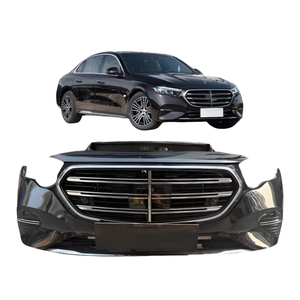 <span class=keywords><strong>Mercedes</strong></span>-Benz Classe E W214 d'occasion Ensemble pare-chocs avant Grille de radiateur Feu de freinage avec les derniers produits pour le <span class=keywords><strong>modèle</strong></span> E250 - Product Image 5