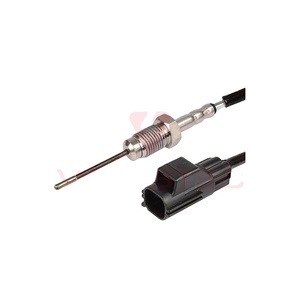 Pièces détachées automobiles VOLTSTEC 3M5A12B591AB Y6031876XC Capteur de température des gaz d'échappement pour <span class=keywords><strong>FORD</strong></span> <span class=keywords><strong>MONDEO</strong></span> III (B5Y) FOCUS II MAZDA 1.6/<span class=keywords><strong>2</strong></span>.0TDCi - Product Image 4
