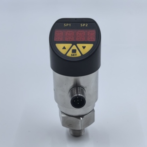 Interruttore di pressione di alta qualità gamma-100kPa 0 -10kPa-trasmettitore di pressione 100kPa per la vendita - Product Image 6