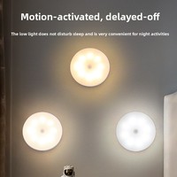 Lampe de chevet veilleuse rechargeable longue durée à intensité variable pour enfants, économe en énergie, dropshipping CE RoHS OEM, flexible et réglable