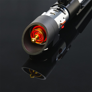 Sabre laser TXQSABER <span class=keywords><strong>VADER</strong></span> EP5 SNV4 Proffie Neo Pixel, sabre laser Jedi Sith, jouets lumineux, cosplay, Halloween, Noël - Product Image 2