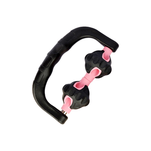 Handliches tragbares Muskelmassage-Rollstab-Sport zubehör zur Schmerz linderung - Product Image 6