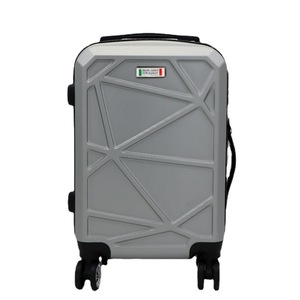 Wholesale 20-inch <strong>Childrens</strong> Trolley case Compact Carry-on Travel Bag 24-inch Spinner-wheel ABS <strong>Suitcase</strong> with Lock and Padlock - Product Image 1